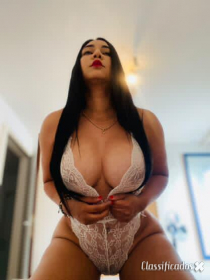 COLOMBIANA VOLUPTUOSA