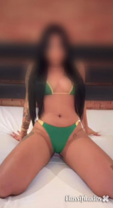MORENA BRASILEIRA NOVIDADE