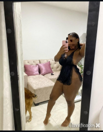 Sou uma mulher de 23 anos