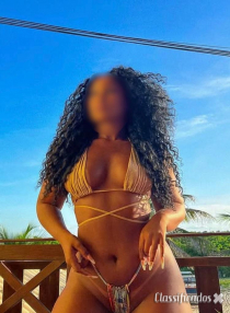 Bella morena