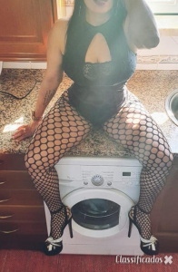 NAMORADINHA PERFEITA ❤ CHARMOSA E APETITOSA