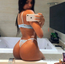 Portuguesa novinha em Aveiro