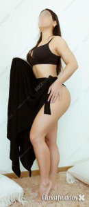 MEL - CORPO PERFEITO, 19 ANOS, DESEJOSA, CARINHOSA, SEXY!